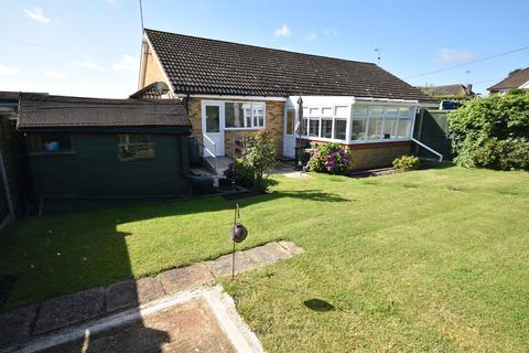2 Eaton Way, Great Totham, Maldon, CM9 8EE