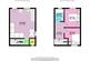 Floorplan 2 D