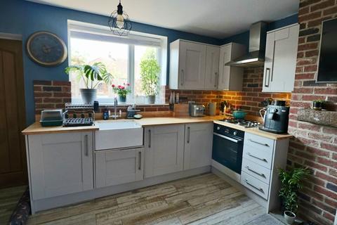42 Bailey Lane, Radcliffe On Trent, Nottingham, NG12 2DA
