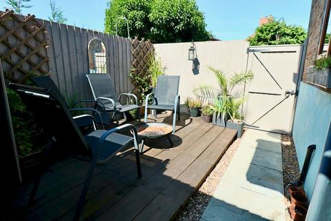 42 Bailey Lane, Radcliffe On Trent, Nottingham, NG12 2DA