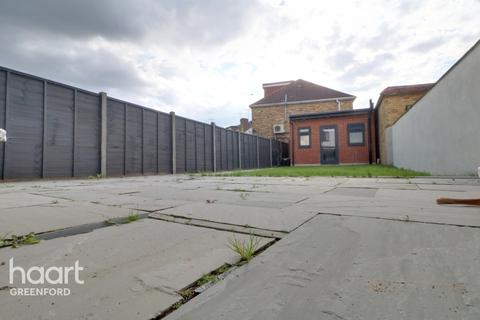 110 Hurley Road, Greenford, UB6 9HB