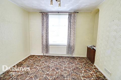 19 Shingrig Road, Nelson, Treharris, CF46 6DY