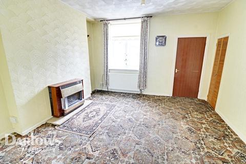 19 Shingrig Road, Nelson, Treharris, CF46 6DY