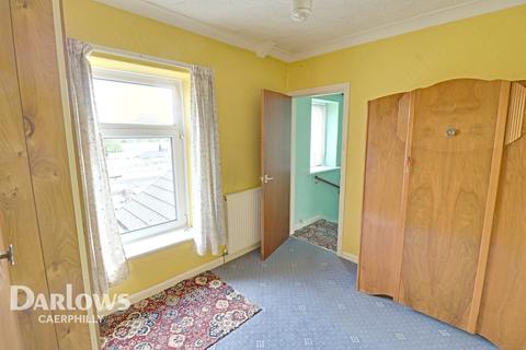 19 Shingrig Road, Nelson, Treharris, CF46 6DY