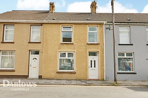 19 Shingrig Road, Nelson, Treharris, CF46 6DY