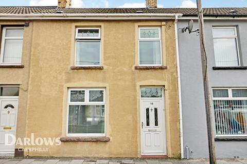 19 Shingrig Road, Nelson, Treharris, CF46 6DY