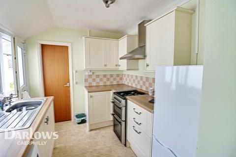 19 Shingrig Road, Nelson, Treharris, CF46 6DY