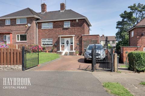 23 Ballifield Crescent, Sheffield, S13 9HQ