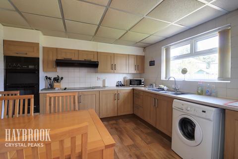 23 Ballifield Crescent, Sheffield, S13 9HQ