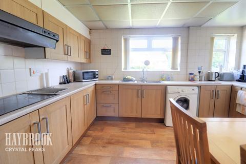 23 Ballifield Crescent, Sheffield, S13 9HQ