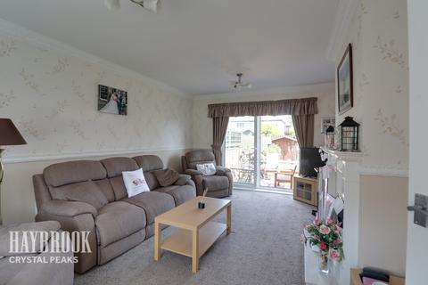 23 Ballifield Crescent, Sheffield, S13 9HQ