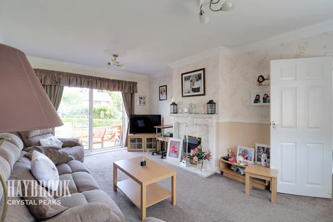 23 Ballifield Crescent, Sheffield, S13 9HQ