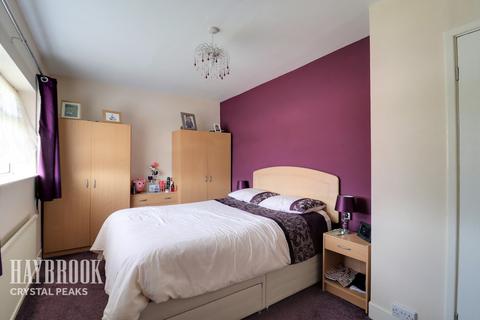 23 Ballifield Crescent, Sheffield, S13 9HQ