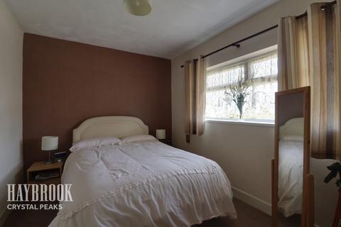 23 Ballifield Crescent, Sheffield, S13 9HQ