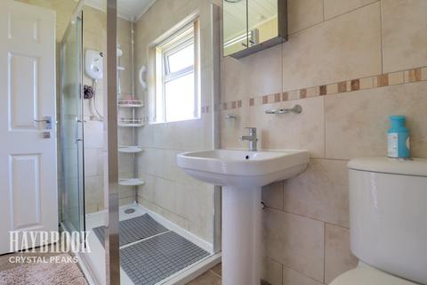23 Ballifield Crescent, Sheffield, S13 9HQ