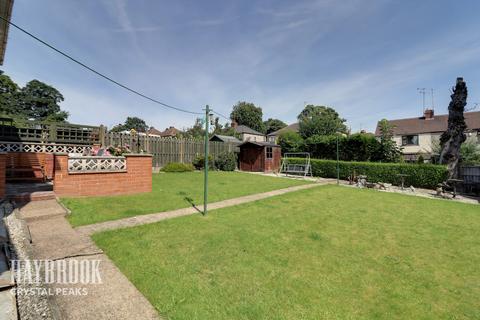 23 Ballifield Crescent, Sheffield, S13 9HQ
