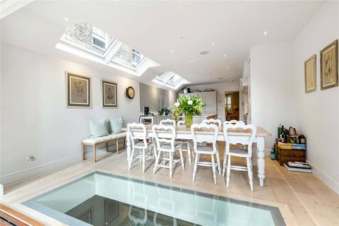 5 bedroom terraced house to rent, Settrington Road, Fulham, SW6