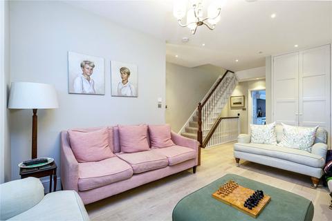 5 bedroom terraced house to rent, Settrington Road, Fulham, SW6