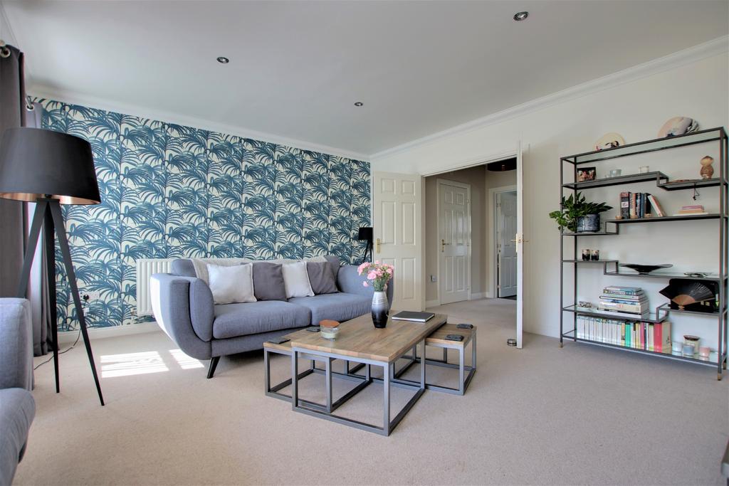 Sitting Room 11