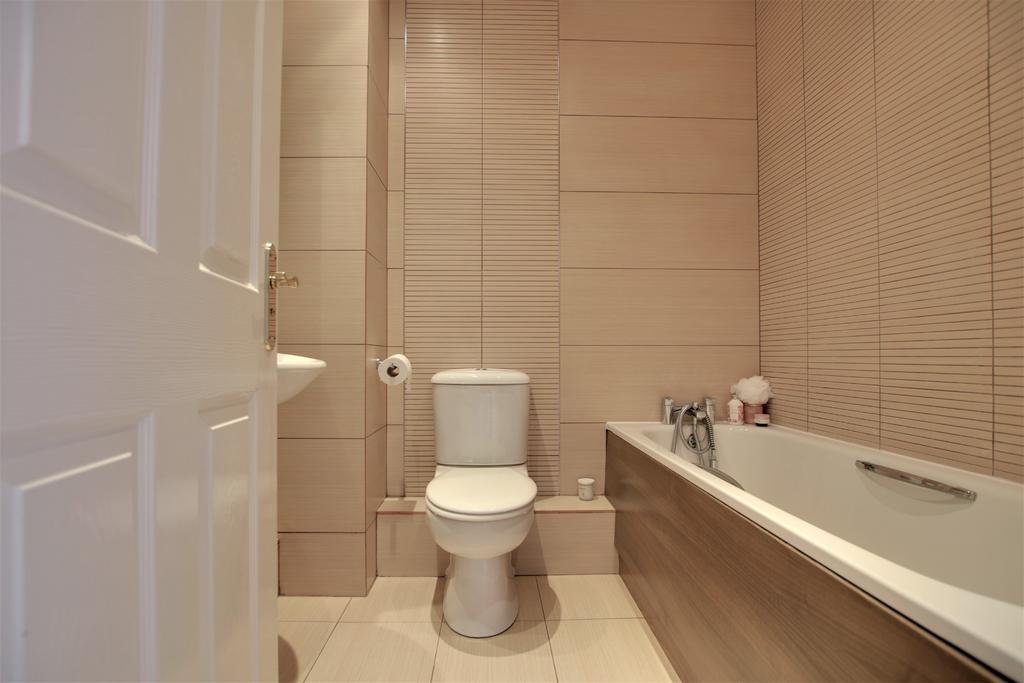 Bathroom 12