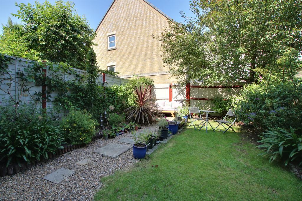 Garden 13