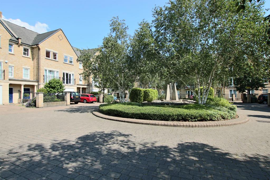 Communal Garden
