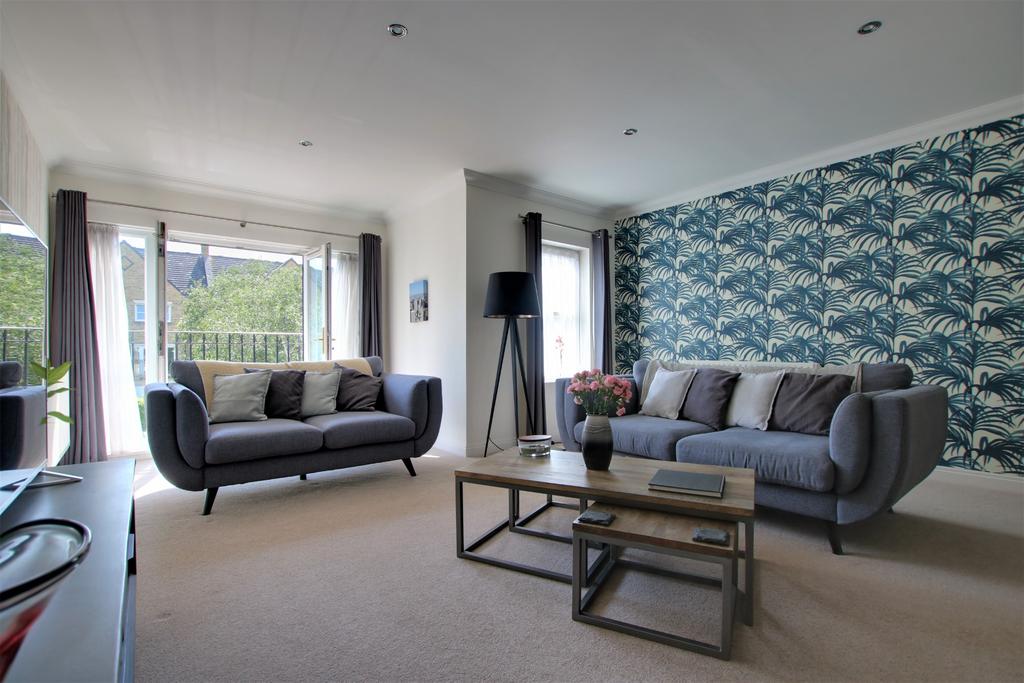 Sitting Room 5