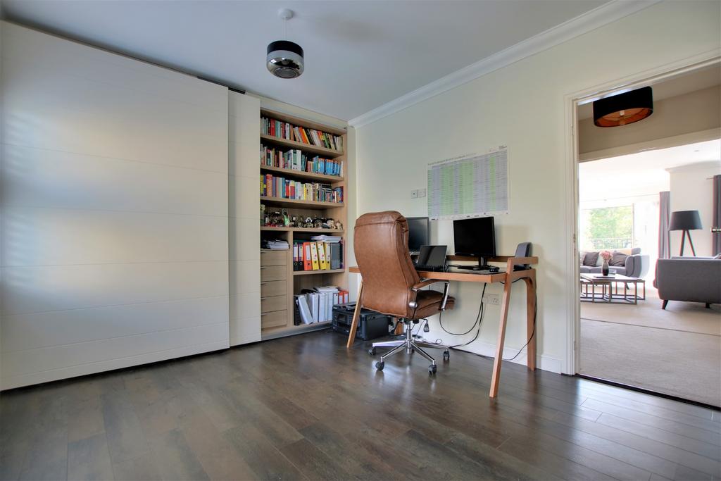 Bedroom 8