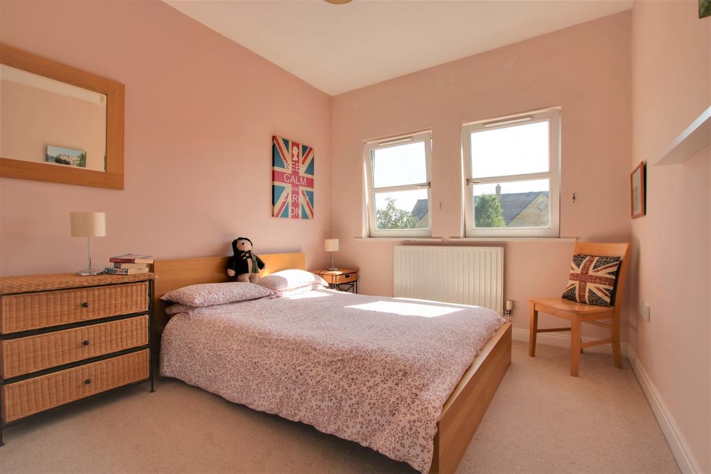 Bedroom Two 10