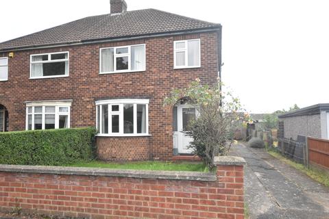 64 Alexandra Road, Scunthorpe, DN16 2SF