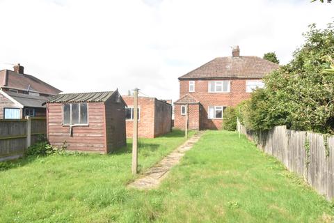 64 Alexandra Road, Scunthorpe, DN16 2SF