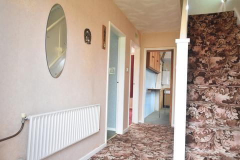 64 Alexandra Road, Scunthorpe, DN16 2SF
