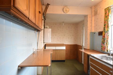 64 Alexandra Road, Scunthorpe, DN16 2SF