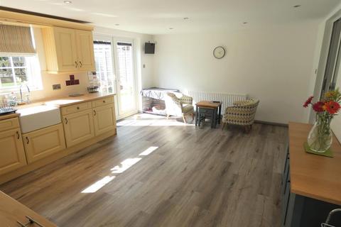 18 Beaver Road, Carlisle, CA2 7PS
