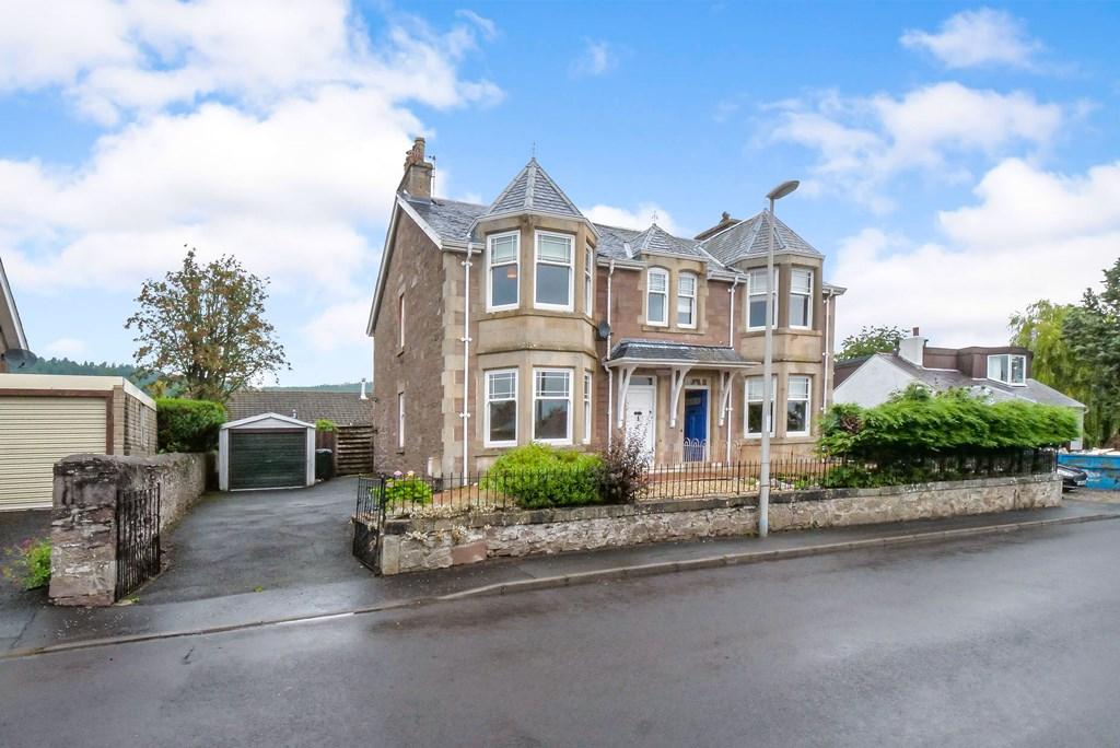 House For Sale Dollerie Terrace Crieff at Travis Kostka blog