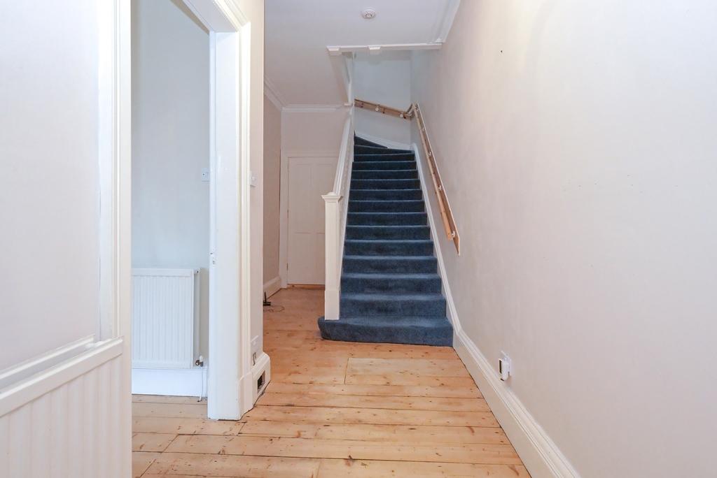 57 Dollerie Terrace, Crieff... 4 bed semidetached house £280,000