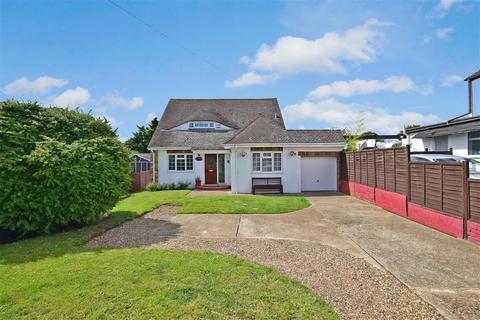 Edelweiss Allhallows Road, Lower Stoke, Rochester, ME3 9SL