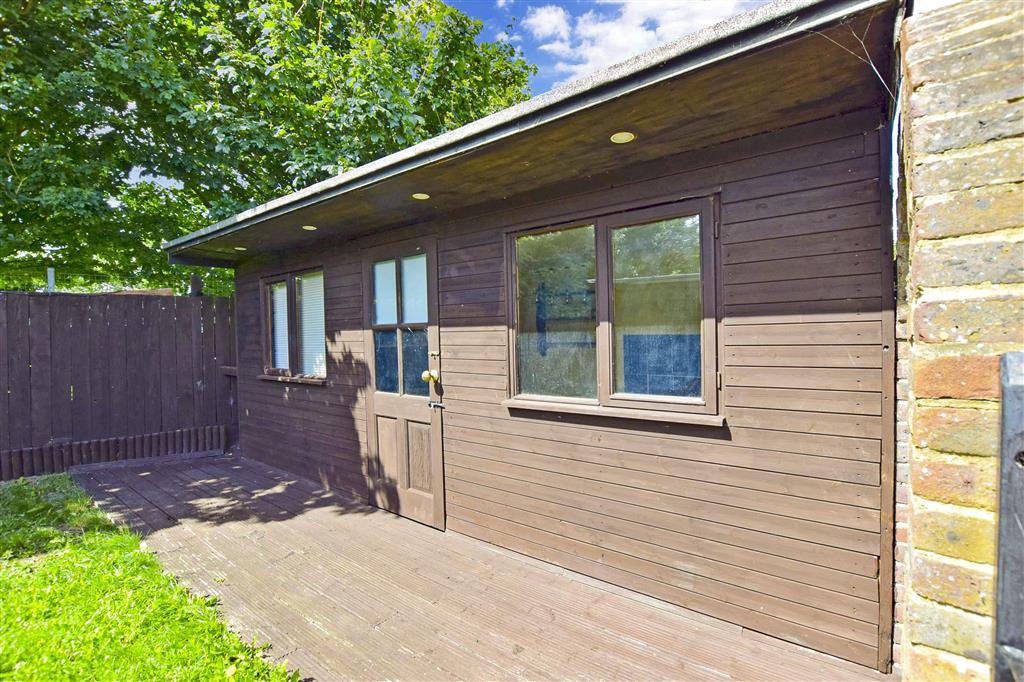 Workshop/Outbuildings