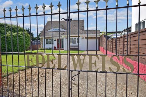 Edelweiss Allhallows Road, Lower Stoke, Rochester, ME3 9SL