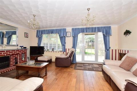 Edelweiss Allhallows Road, Lower Stoke, Rochester, ME3 9SL