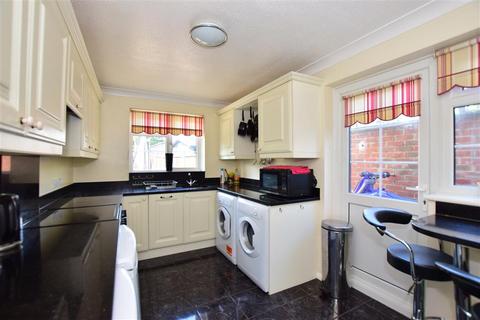 Edelweiss Allhallows Road, Lower Stoke, Rochester, ME3 9SL