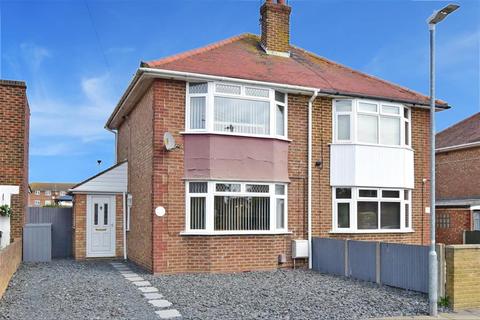 16 Bush Avenue, Newington, Ramsgate, CT12 6EY