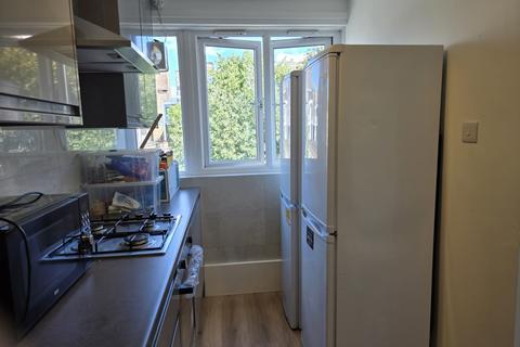 Flat share to rent, Musbury Street, Whitechapel