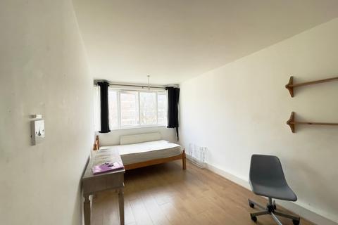 undefined, Musbury Street, Whitechapel
