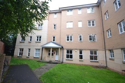 1 bedroom flat to rent - Tytler gardens, Abbeyhill, Edinburgh, EH8