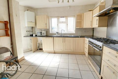 4 bedroom semi-detached house for sale - Lythalls Lane, Coventry
