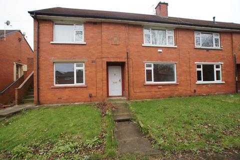 undefined, Derwent Drive, Shaw, OL2