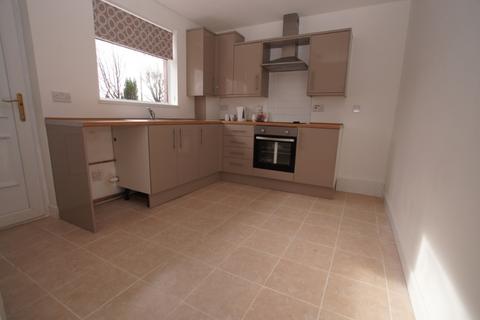 undefined, Derwent Drive, Shaw, OL2
