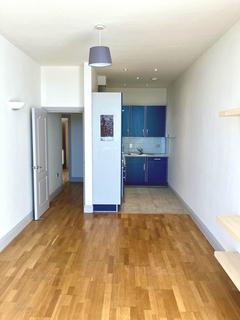 1 bedroom apartment to rent, St James Heights, London, SE18 7HH