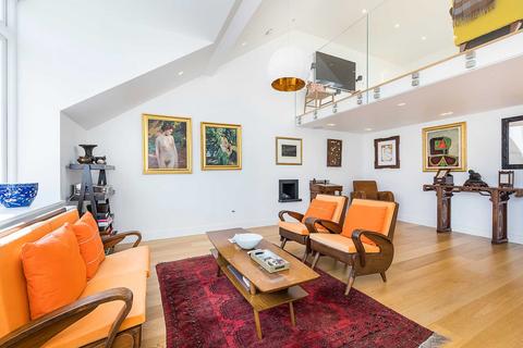 2 bedroom apartment to rent, Roland Gardens, South Kensington, SW7
